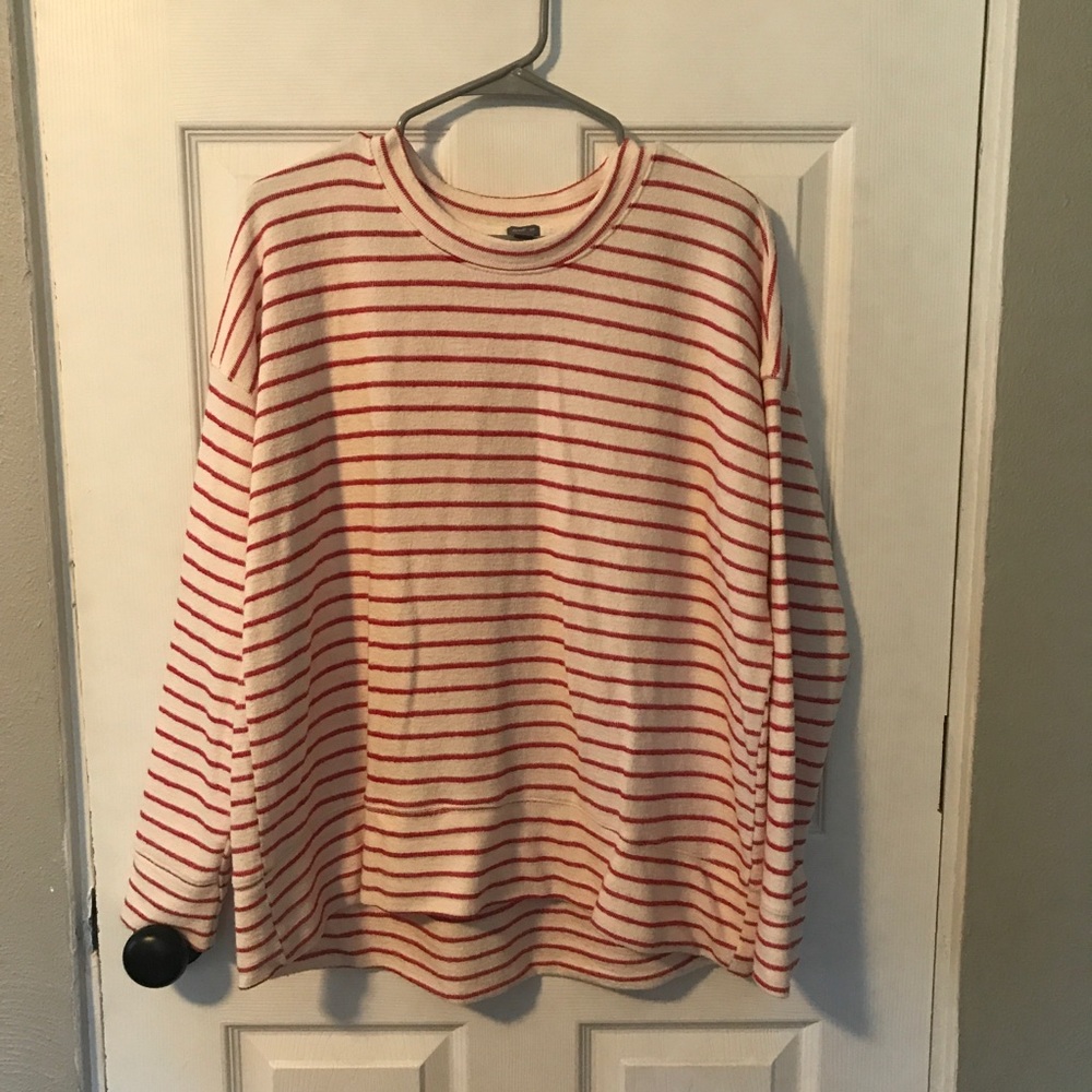 Aerie Crew Neck Sweatshirt